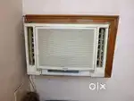 HITACHI MAKE 1.5TON WINDOW AC