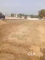 Plot for sale jhansi road near  N 11 RESORT