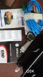 Reverse Camera for Car (Maruti) (MGP) Brand New