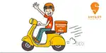 Grocery delivery executive required for swiggy in Malabar Hill