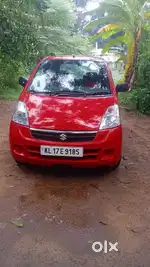 Maruti zen estilo