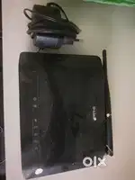 Router D-link