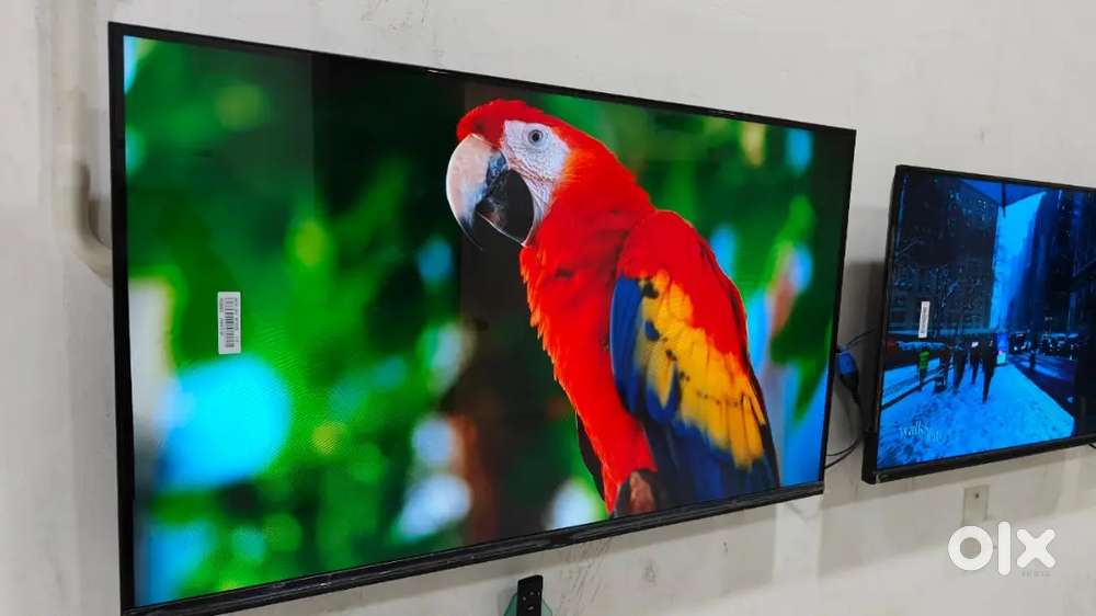 Led new google tv sale emi available