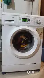 IFB Senorita Aqua VX 6.5KG washing machine for sale