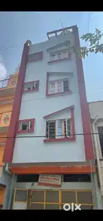 Hegganalli independant house 15*40