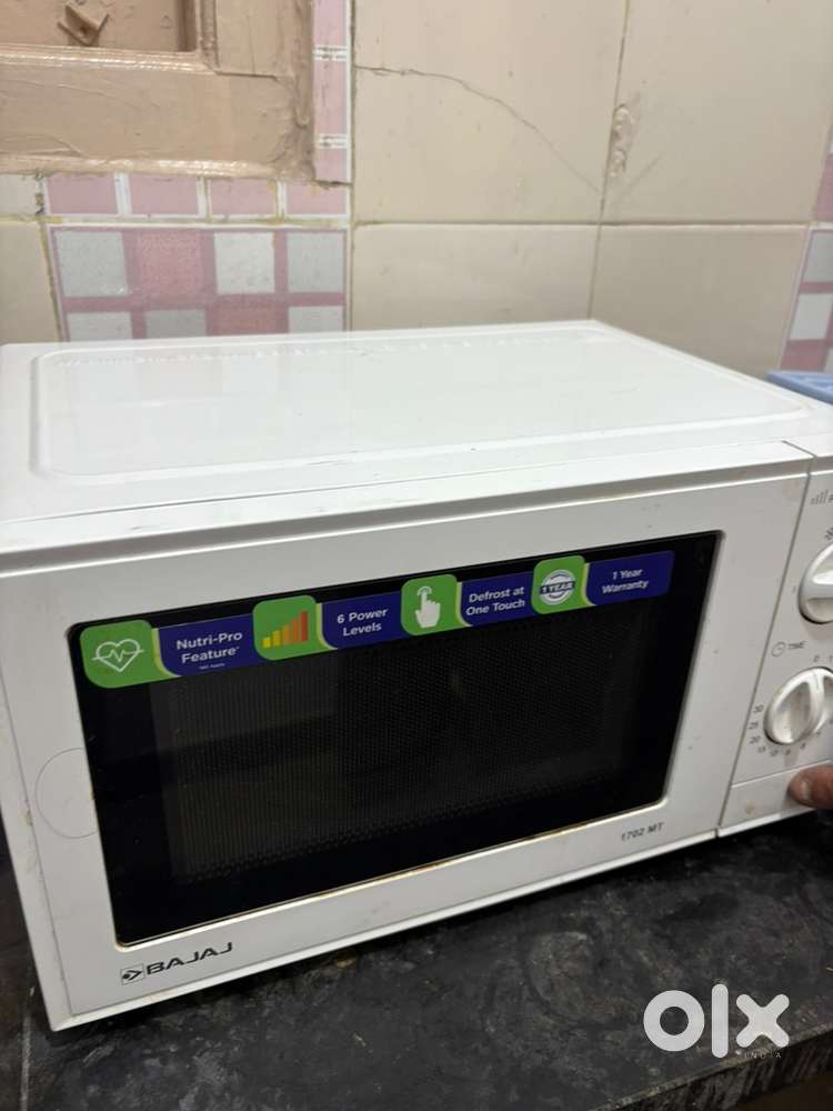 Microwave oven 1200w