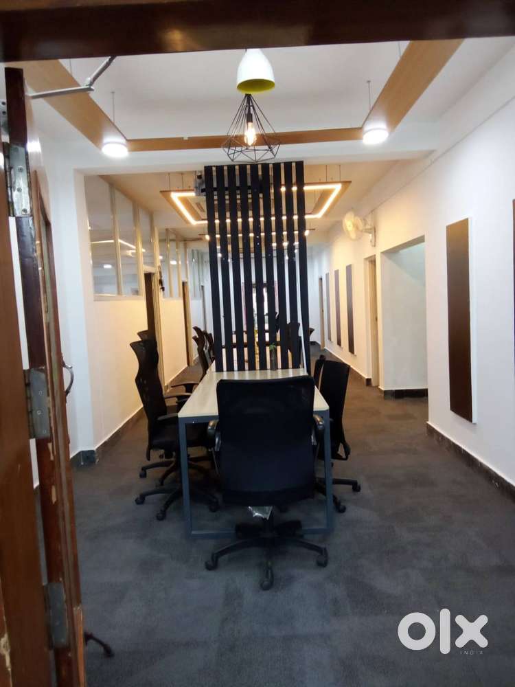 Premium 2700 Sq.ft Office Space for Rent in prime location Bangalore
