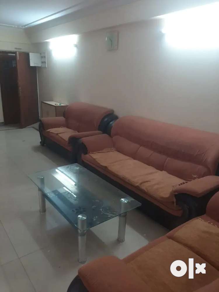 2 BHK fully furnished flat for rent at Bani park Jaipur