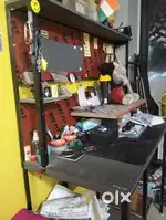 Computer Table