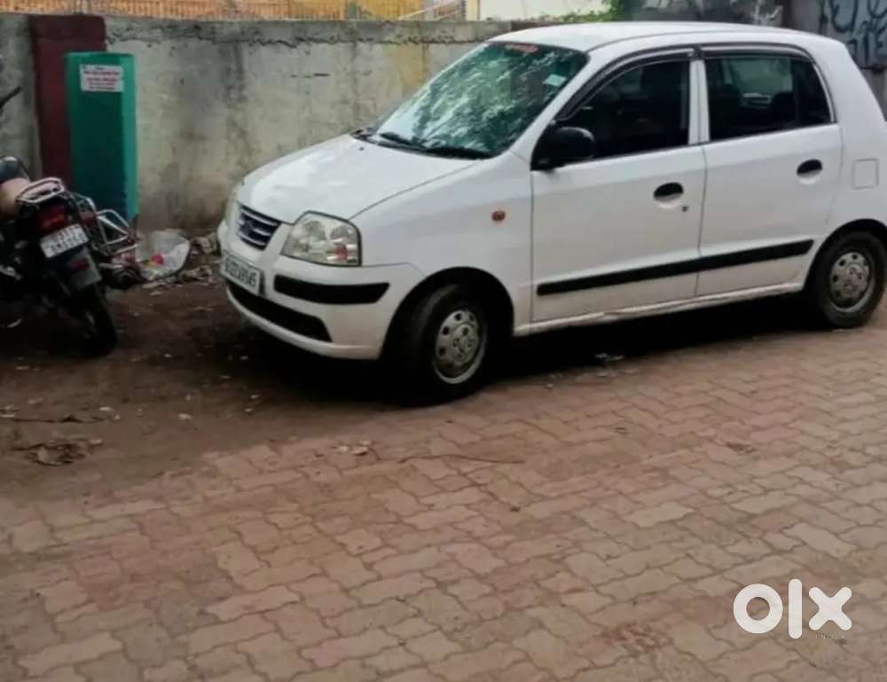 SANTRO AUTO GLASS BEST CONDITION