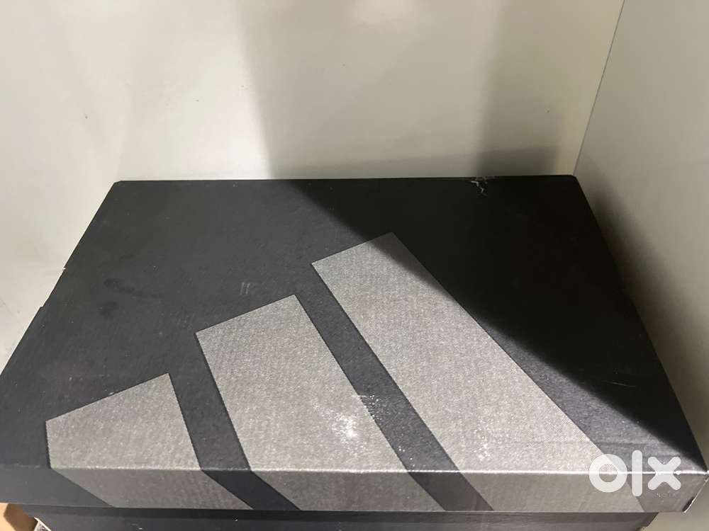Brand New adidas studs(F50)