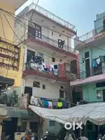 FLAT NUMBER -80, DDA SITE-1, VIKASPURI