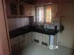 2 bhk frunished flat for rent in nanthoor mangalore