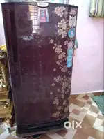 Godrej Refrigerator