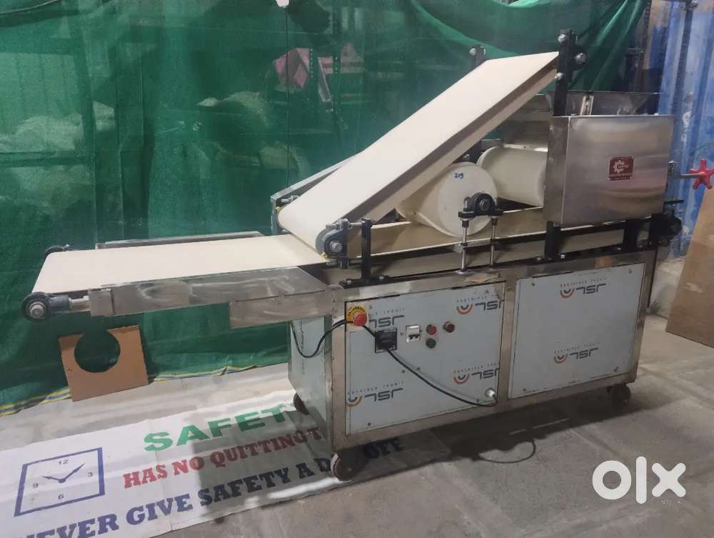 Rotti machine