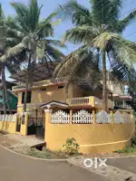 House for sale  good condition  in corlim