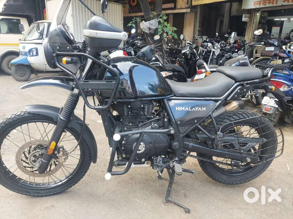 Royal Enfield Himalayan Excellent condition, Single Handed Use, n
