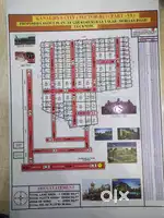लखनऊ में बिना किसी ब्याज दर के किस्तो पर प्लॉट उपलब्ध