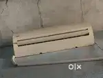 Carrier ac 1.5 ton