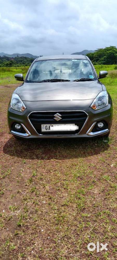 Maruti Suzuki Swift Dzire Regal, 2022, CNG & Hybrids