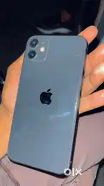 I phone 11