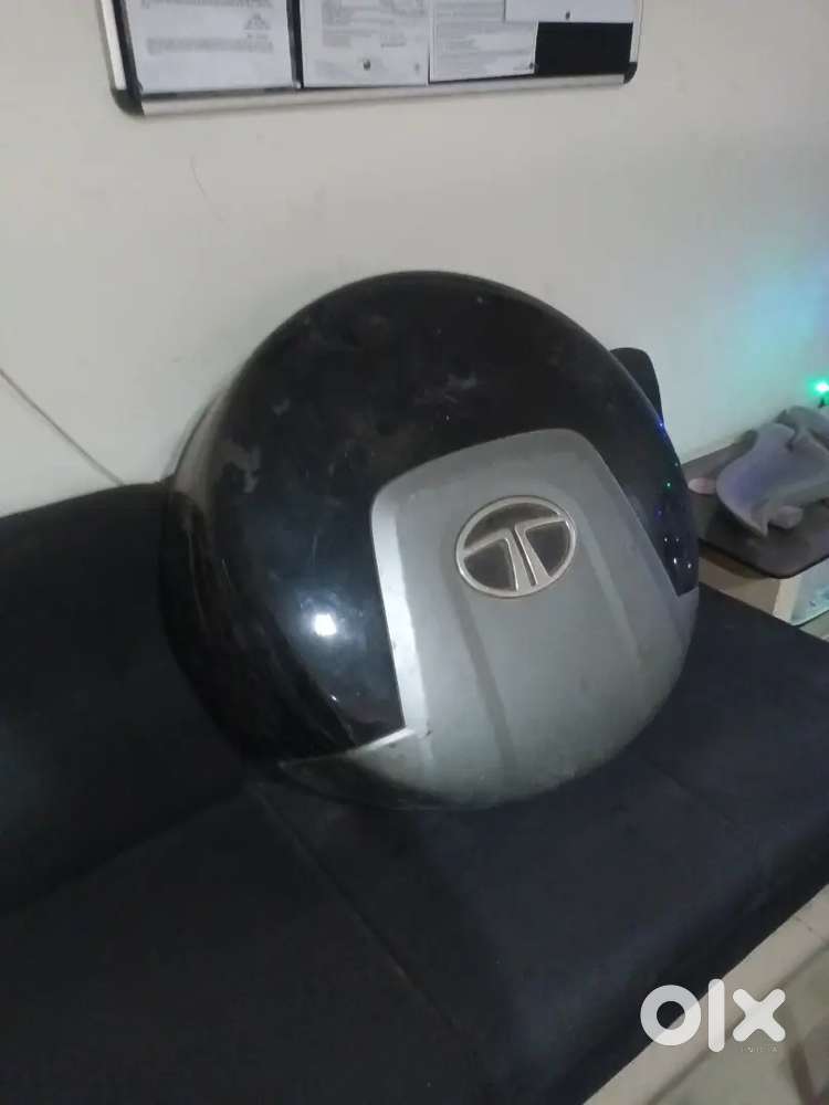 TATA Safari Stepney Cover