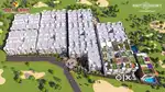 India's largest project