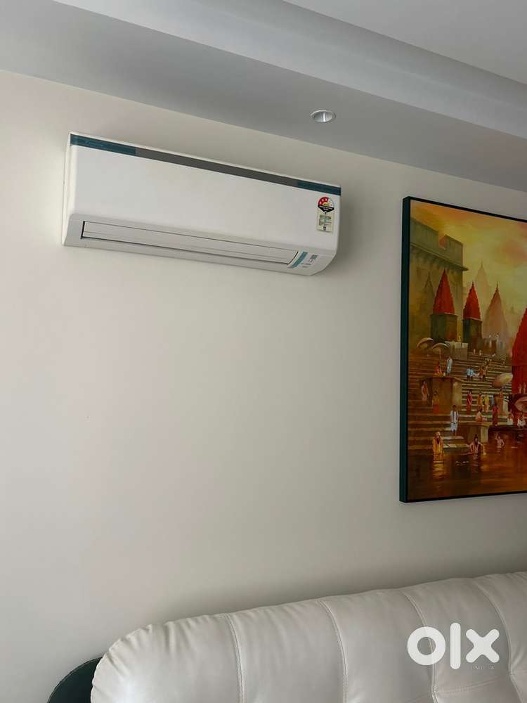 Daikin Non Inverter AC in Excellent Condition