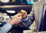 Wanted Male/ Female Credit Card Staff