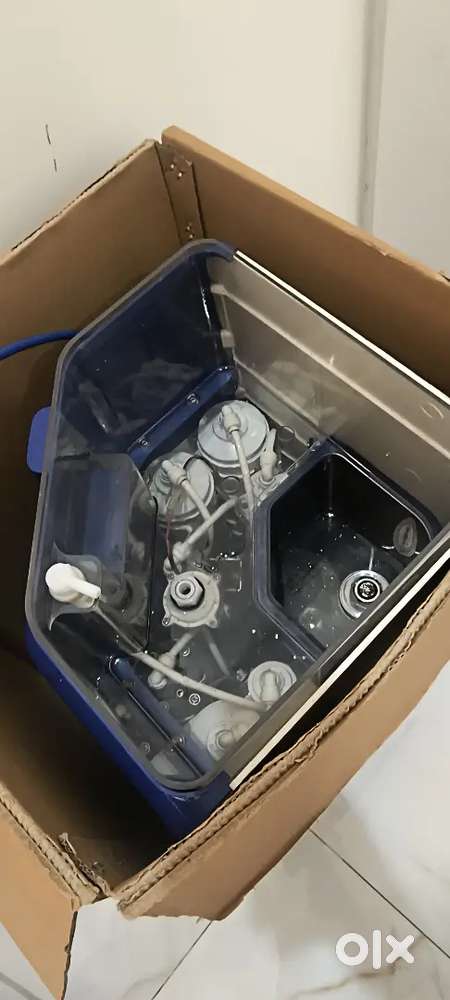 Havells RO water filter 8 litres