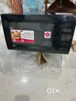 LG Microwave 28 inches