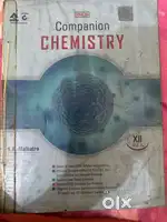 companion chemistry class 12