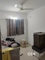 Single occupancy in non master bedroom or Hall is available in 2bhk
