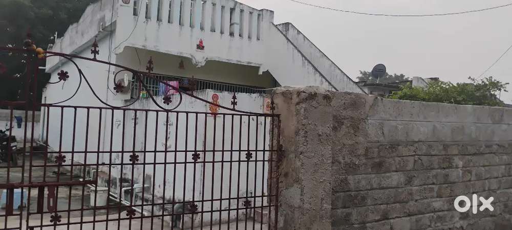 డైరీ ఫారం/ ఐస్ క్రీమ్/ గోడౌన్/any business పర్పస్ 8 సెంట్లు