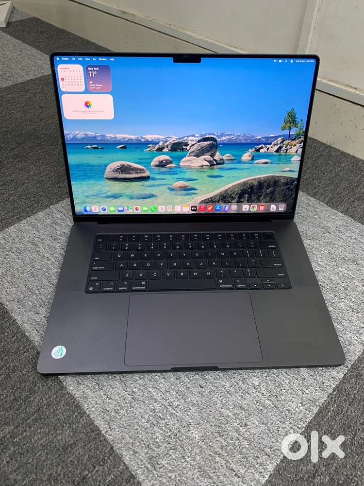 MacBook Pro M4 Pro (16inch) 2024 24GB 512GB Warranty