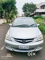 Honda City ZX 2006 Petrol 70000 Km Driven