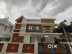 Kakkanad kuzhivelippady 4.2cent house for sale