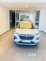Maruti Suzuki Fronx 2024 Petrol 10400 Km Driven