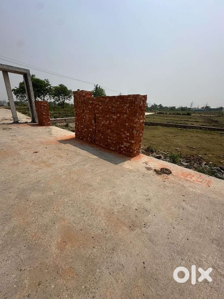 NAGAR NIGAM RKE CANAL VIEW COLONY