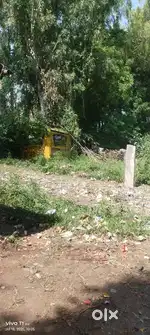 Plot for sale main road ka plot hai