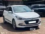 Hyundai Elite i20 1.2 Asta (O) Dual Tone, 2017, Petrol
