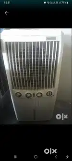 One dessert cooler