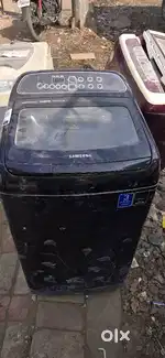 Top load washing machine available for rent