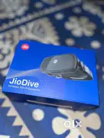JIO VR 360