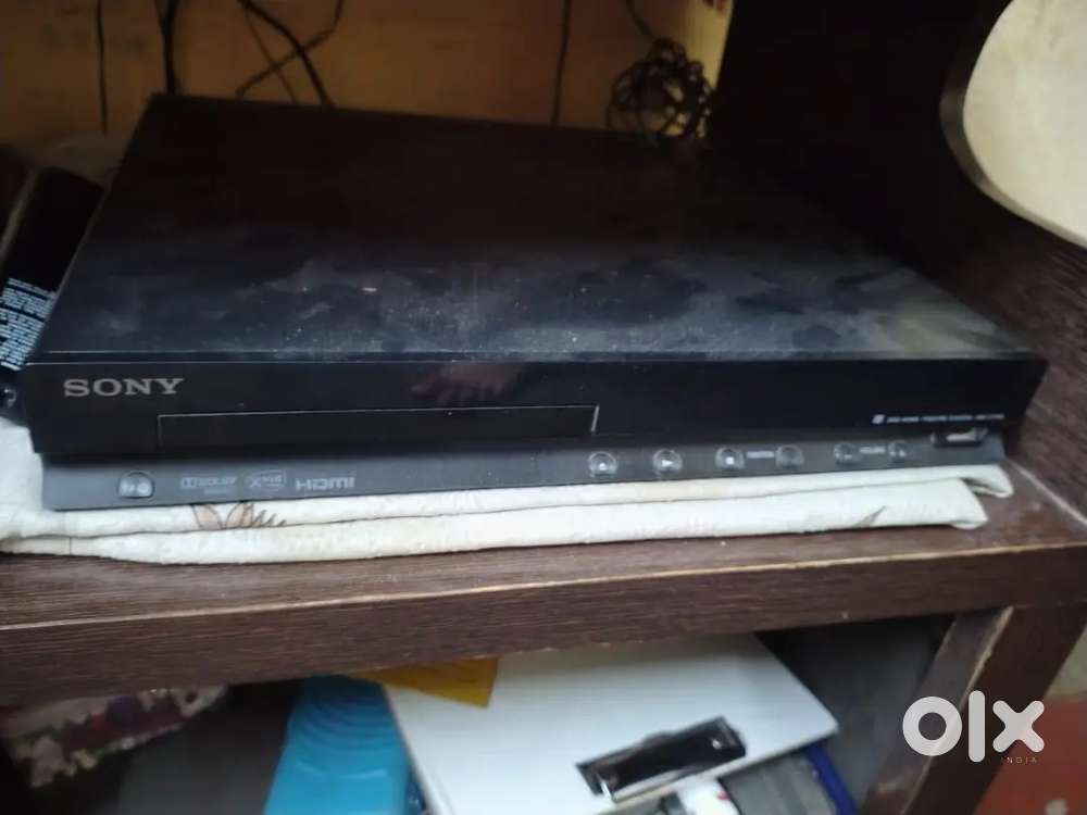 Home theatre