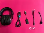 Logitech PRO X Wired 7.1 Gaming Headset
