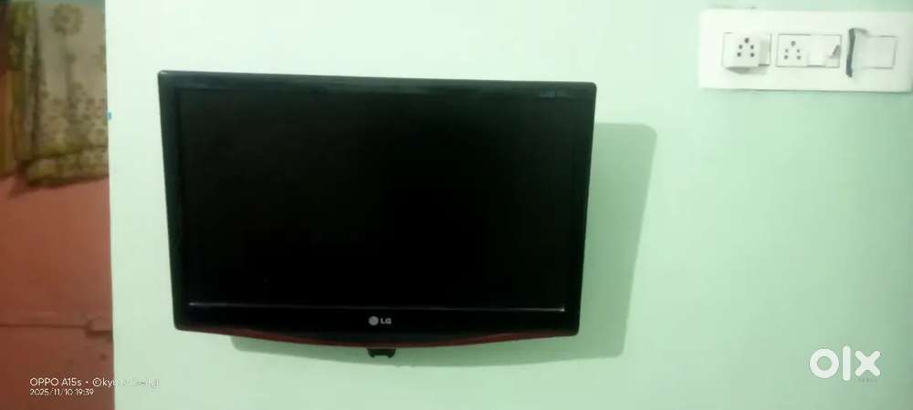 LG LED TV MONITOR