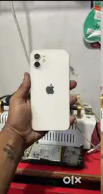 iPhone 12 best condition