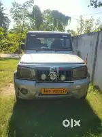 Mahindra Bolero 2012 Diesel Well Maintained