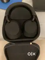 Sony headphone xm5